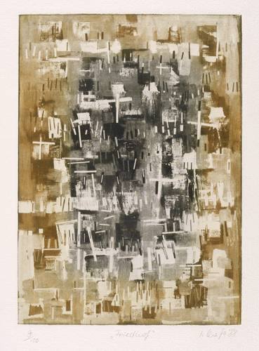 Kraft, Ingo -  -  - Friedhof