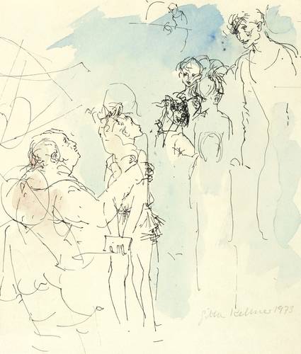 Kettner, Gitta -  -  - Die neue Schülerin