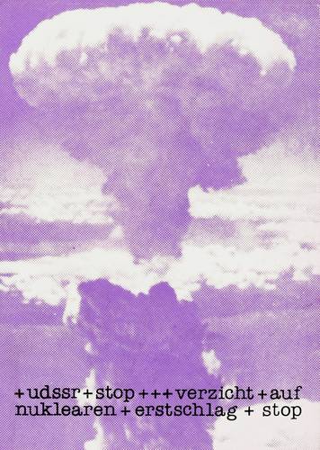 Petrovsky, Wolfgang -  -  - Und ihre Antwort, Mr. President?