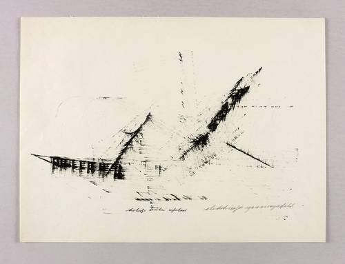 Schubert-Deister, Werner -  -  - Elektrisches Spannungsfeld