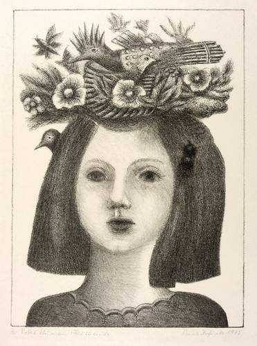 Herfurth, Renate -  -  - Fast zu ernst (Robert Schumann)