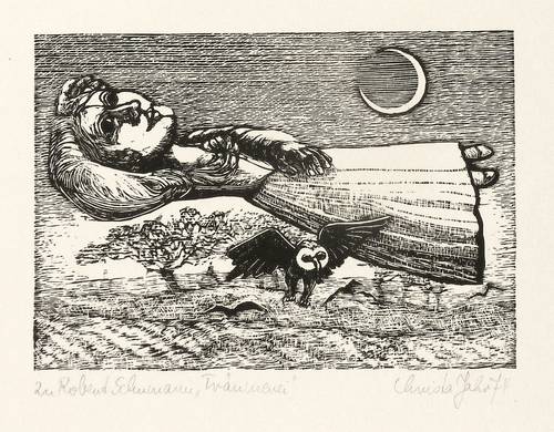 Jahr, Christa -  -  - Träumerei (Robert Schumann)