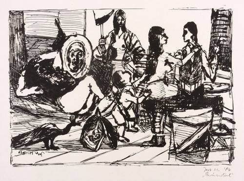 Heyder, Jost -  -  - Parisurteil