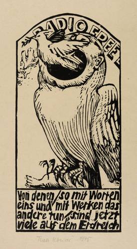 Kowar, Thea -  -  - Radio free Europe