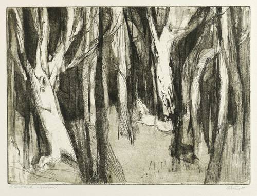 Körner, Gottfried -  -  - Buchen