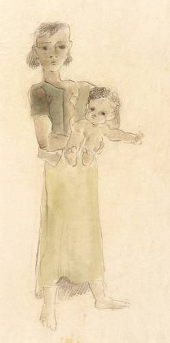 Langner, Reinhold -  -  - Aus Spanien