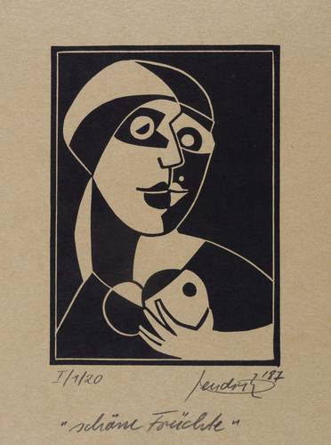 Hause, Hendrik -  -  - Schöne Früchte