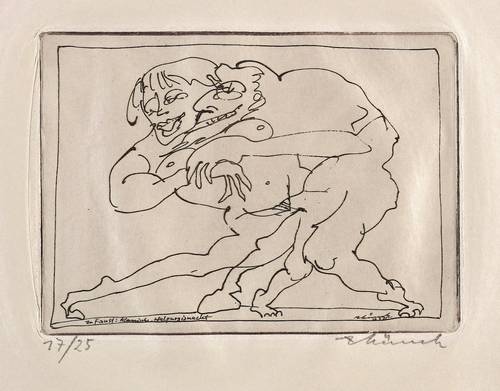 Münch, Armin - Klassische Walpurgisnacht - Klassische Walpurgisnacht - Klassische Walpurgisnacht (II)