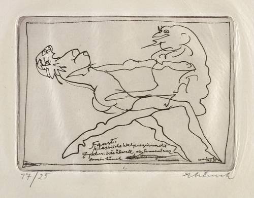 Münch, Armin - Klassische Walpurgisnacht - Klassische Walpurgisnacht - Klassische Walpurgisnacht (I)