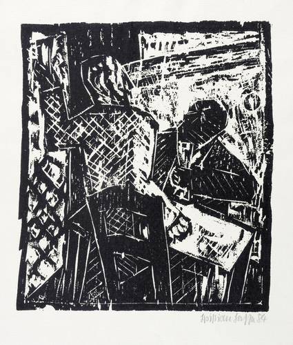 Hasse, Christian -  -  - Kartenspieler