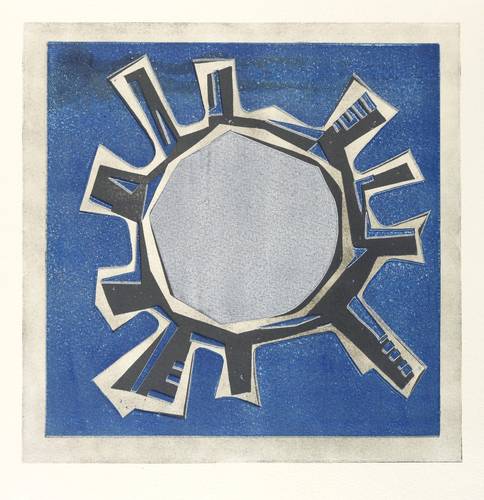 Franke, Rudolf -  -  - Chiffren 70