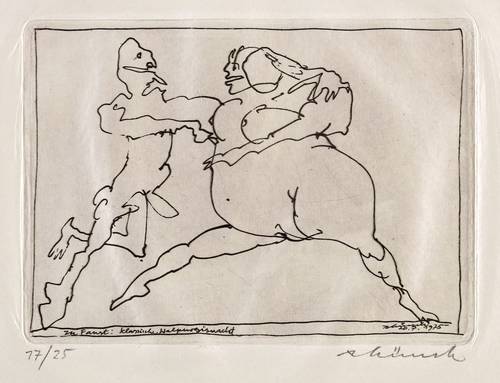 Münch, Armin - Klassische Walpurgisnacht - Klassische Walpurgisnacht - Klassische Walpurgisnacht (III)