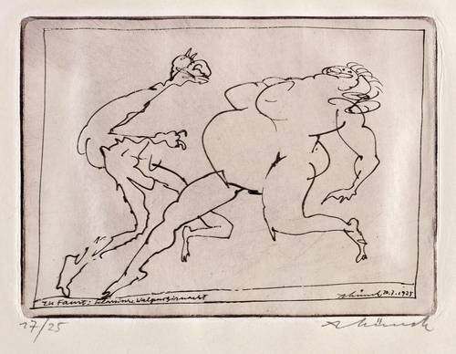 Münch, Armin - Klassische Walpurgisnacht - Klassische Walpurgisnacht - Klassische Walpurgisnacht (IV)