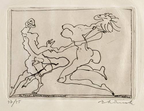 Münch, Armin - Klassische Walpurgisnacht - Klassische Walpurgisnacht - Klassische Walpurgisnacht (V)