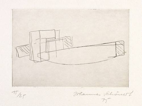 Schönert, Johannes -  -  - Komposition