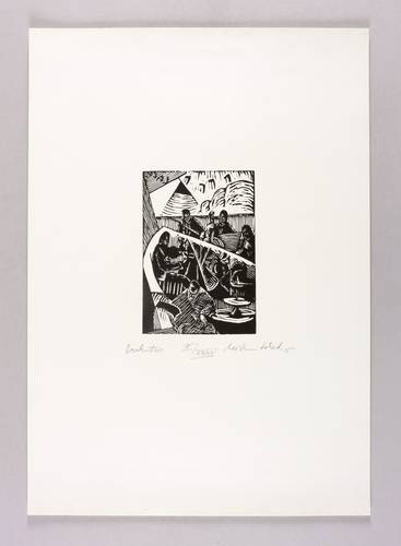 Schad, Christian -  -  - Orchester (Café-Musik)