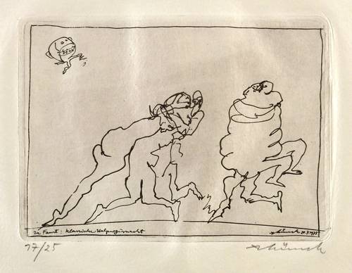 Münch, Armin - Klassische Walpurgisnacht - Klassische Walpurgisnacht - Klassische Walpurgisnacht (VI)