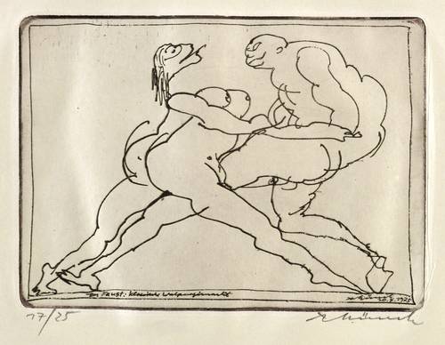 Münch, Armin - Klassische Walpurgisnacht - Klassische Walpurgisnacht - Klassische Walpurgisnacht (VIII)