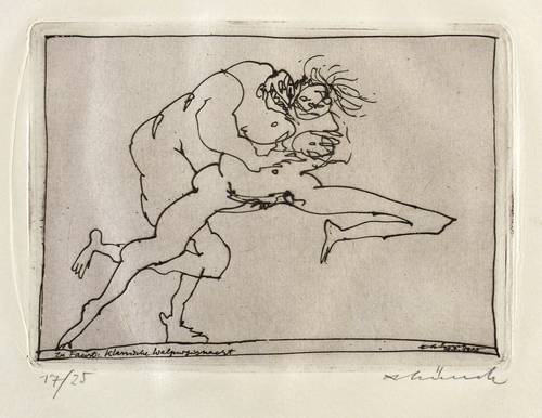 Münch, Armin - Klassische Walpurgisnacht - Klassische Walpurgisnacht - Klassische Walpurgisnacht (IX)