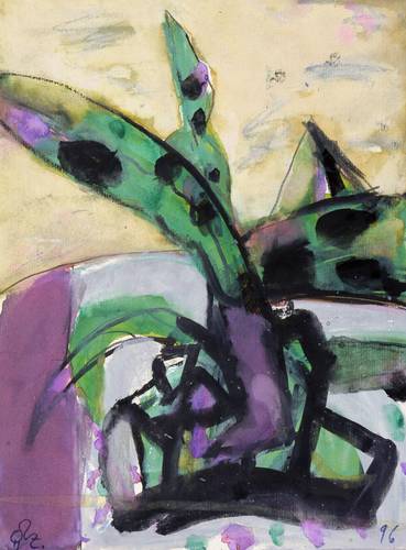 Zille, Rainer -  -  - Ohne Titel