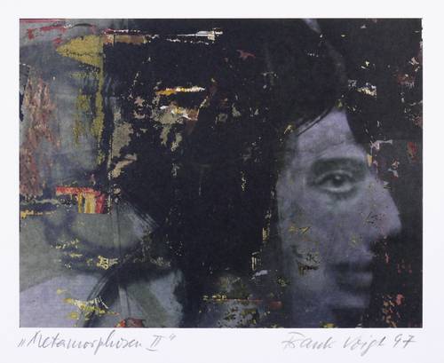 Voigt, Frank -  -  - Metamorphosen II