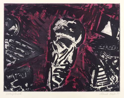 Voigt, Frank -  -  - Heller Kopf