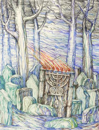 Söder, Gert -  -  - Jüdischer Friedhof