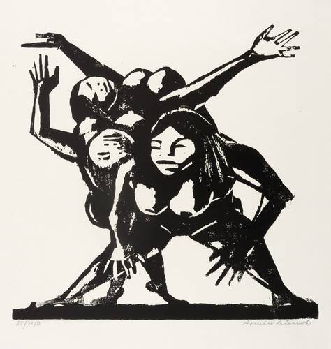 Münch, Armin -  -  - Tanz