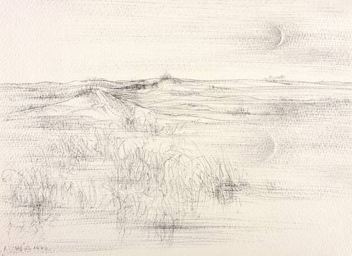 Loewig, Roger -  -  - Spiegelung