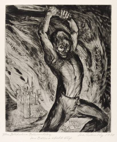 Grundig, Lea - Zum Deutschen Bauernkrieg - Zum Deutschen Bauernkrieg - AUfruhr (Der Bauer steht auf)