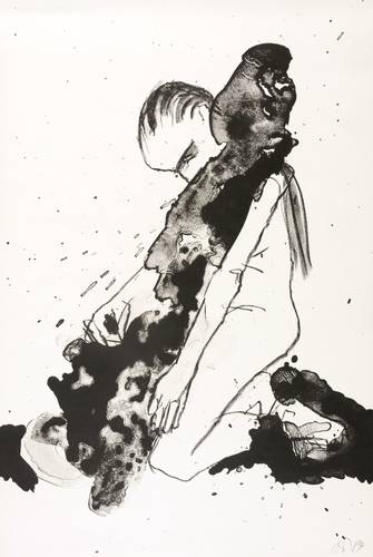 Trendafilov, Gudrun -  -  - Umarmung