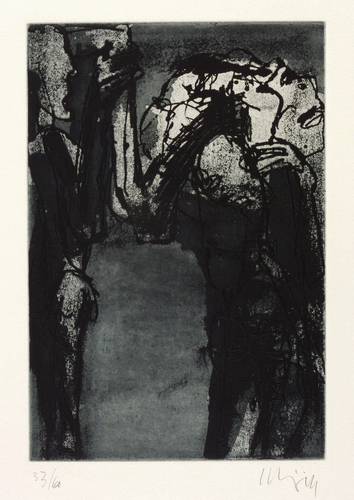 Schnürpel, Peter -  -  - Träger