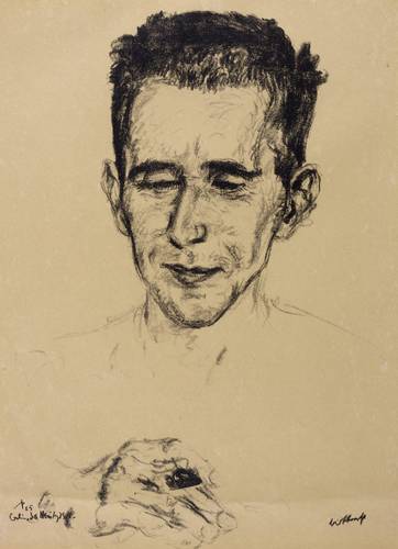 Stumpp, Emil -  -  - Bert Brecht