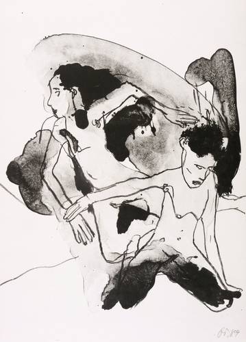 Trendafilov, Gudrun -  -  - Paar