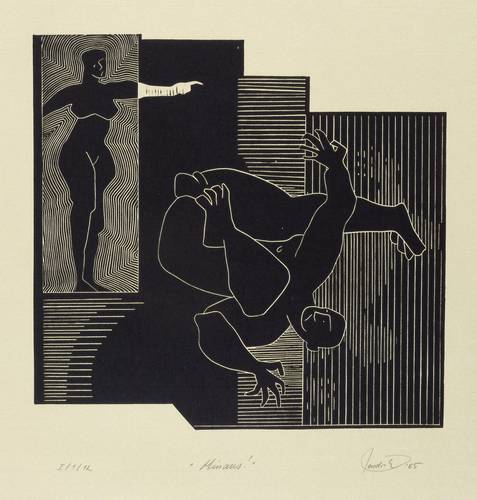 Hause, Hendrik -  -  - Hinaus!