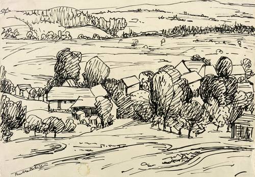 Meier, Ruth -  -  - In der Lößnitz