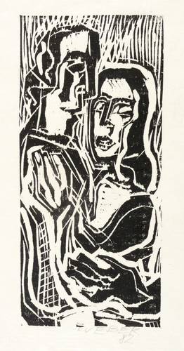 Weber, Horst -  -  - Paar