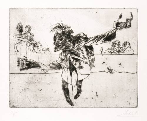 Scheib, Hans -  -  - Wie es euch gefällt (Shakespeare)