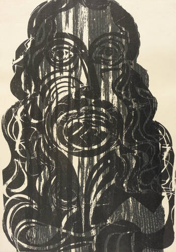 Grieshaber, HAP -  -  - Albrecht Dürer