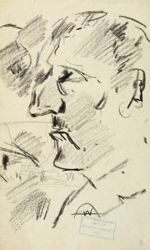 Wolfgang, Alexander -  -  - Profilkopf