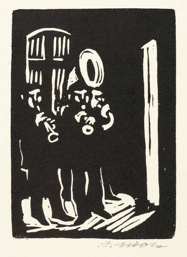 Mohr, Arno -  -  - Blaskapelle