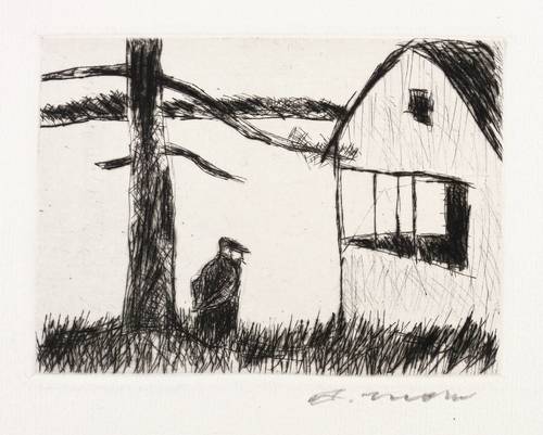 Mohr, Arno -  -  - Brecht in Buckow