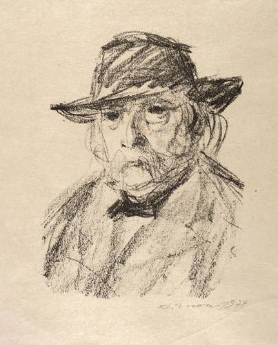 Mohr, Arno -  -  - Theodor Fontane