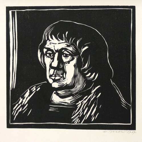 Mohr, Arno -  -  - Willibald Pirckheimer