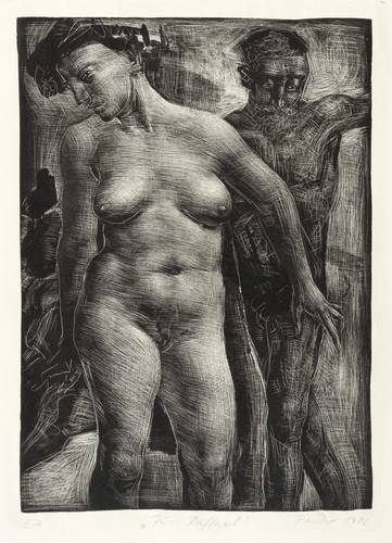 Peuker, Wolfgang -  -  - Für Raffael