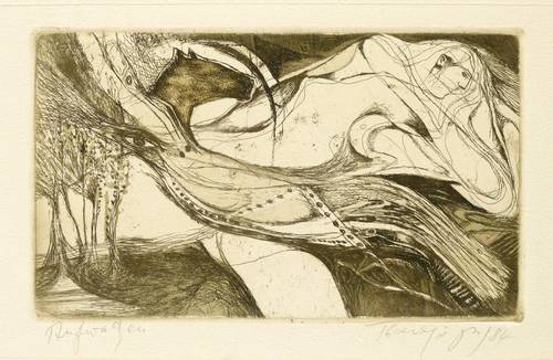 Zaprasis, Fotis -  -  - Aufwachen