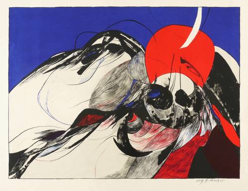 Buchholz, Wolff -  -  - Thalassogene Figur