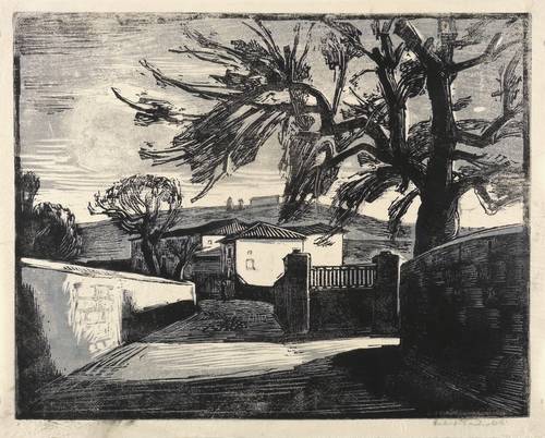 Tucholski, Herbert -  -  - Certosa di Firenze