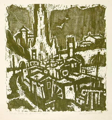 Jockusch, Horst -  -  - Weiße Flotte (Sächsische Dampfschifffahrt)