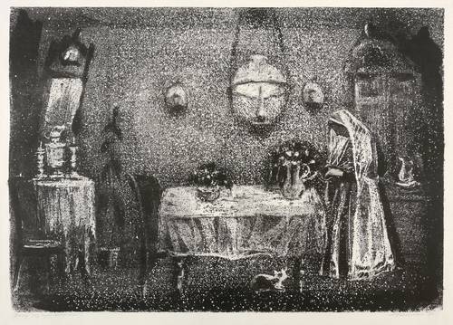 Kaplan, Anatoli - Stempenju (Scholem Alejchem) - Stempenju (Scholem Alejchem) - Abend vor der Trauung